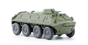 067-124080 - 1:120 Schützenpanzerwagen SPW60PB